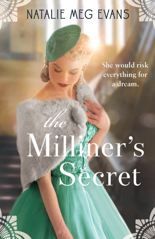 Milliner's+Secret