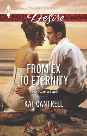 From Ex to Eternity cover