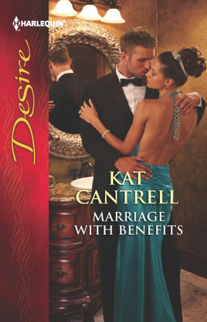 Marriage With Benefits cover